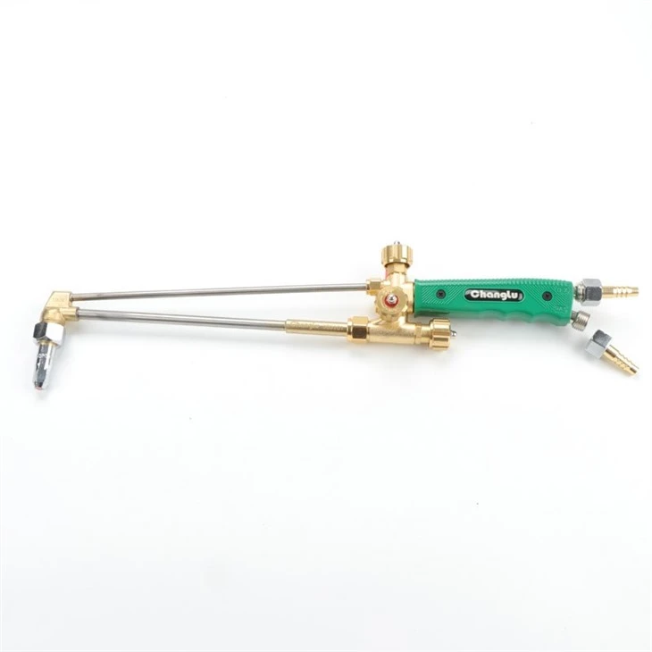 Cutting Torch